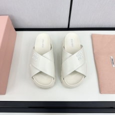 Miu Miu Sandals